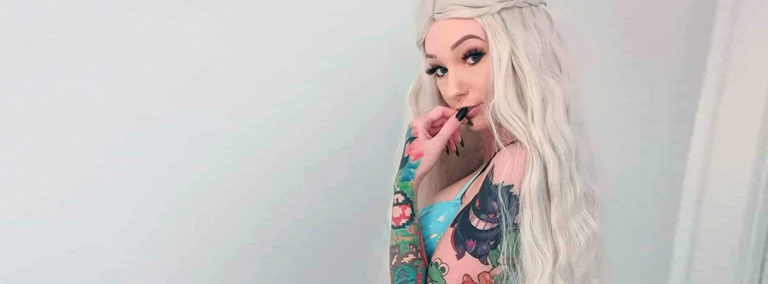 Social Media – Hylia Fawkes